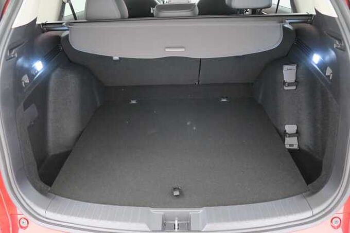 Honda  Cr-v ELEGANCE NAVI 2.0I-MMD 184CV CVT 5P.