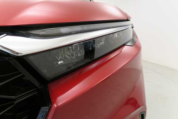 Honda  Cr-v ELEGANCE NAVI 2.0I-MMD 184CV CVT 5P.