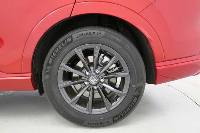 Honda  Cr-v ELEGANCE NAVI 2.0I-MMD 184CV CVT 5P.