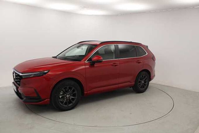 Honda  Cr-v ELEGANCE NAVI 2.0I-MMD 184CV CVT 5P.