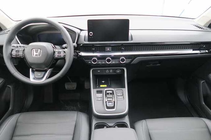 Honda  Cr-v ELEGANCE NAVI 2.0I-MMD 184CV CVT 5P.