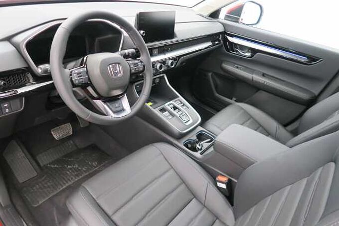 Honda  Cr-v ELEGANCE NAVI 2.0I-MMD 184CV CVT 5P.