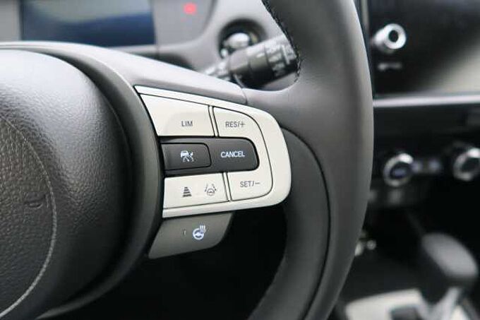 Honda  Jazz Hibrido CROSSTAR 1.5I-MMD 122CV CVT 5P.