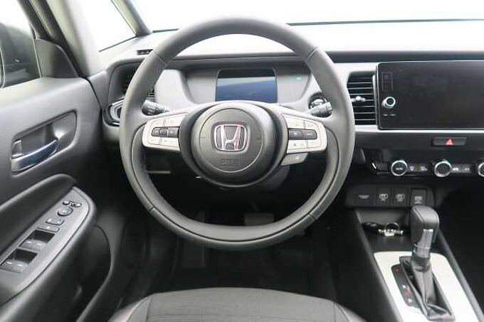 Honda  Jazz Hibrido CROSSTAR 1.5I-MMD 122CV CVT 5P.
