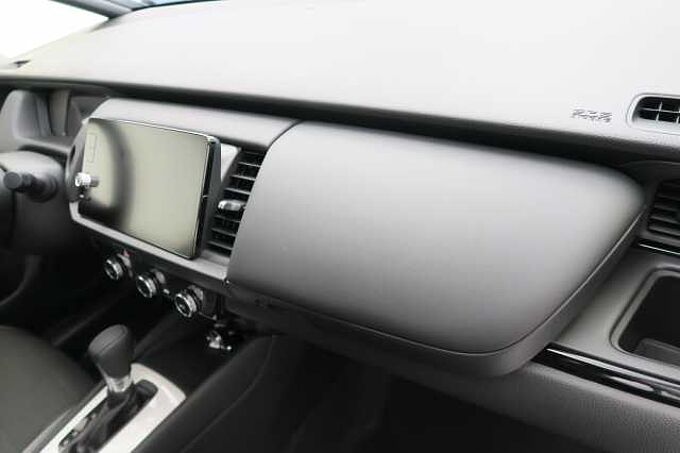 Honda  Jazz Hibrido CROSSTAR 1.5I-MMD 122CV CVT 5P.