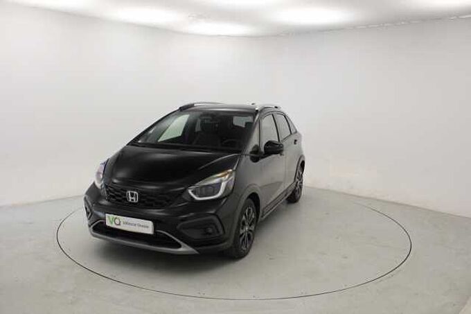 Honda  Jazz Hibrido CROSSTAR 1.5I-MMD 122CV CVT 5P.