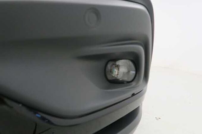 Honda  Jazz Hibrido CROSSTAR 1.5I-MMD 122CV CVT 5P.