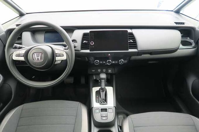 Honda  Jazz Hibrido CROSSTAR 1.5I-MMD 122CV CVT 5P.