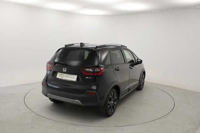 Honda  Jazz Hibrido CROSSTAR 1.5I-MMD 122CV CVT 5P.