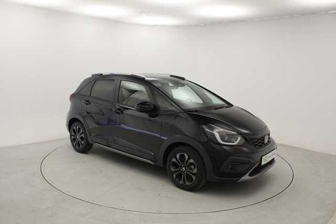 Honda  Jazz Hibrido CROSSTAR 1.5I-MMD 122CV CVT 5P.