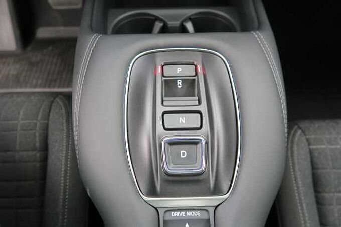 Honda  Zr-v ELEGANCE 2.0I-MMD 184CV CVT 5P.