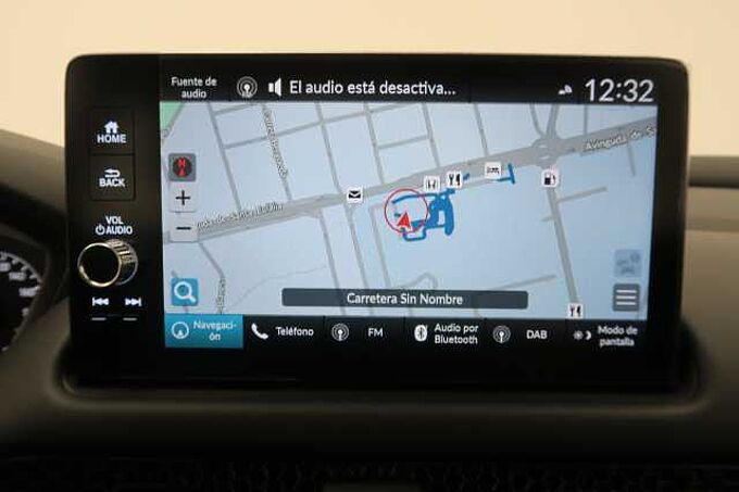 Honda  Zr-v ELEGANCE 2.0I-MMD 184CV CVT 5P.