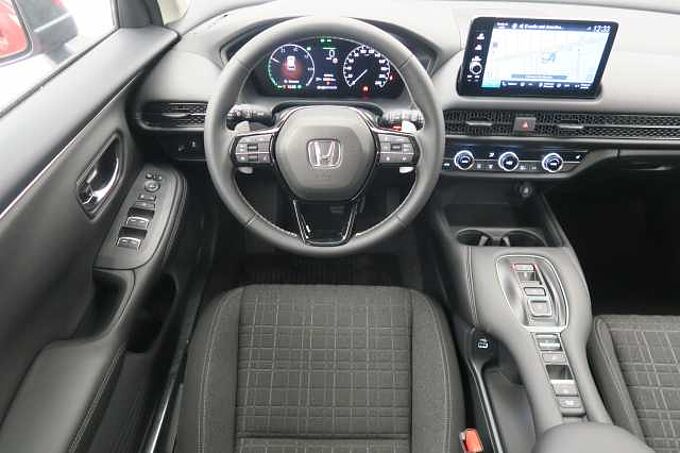 Honda  Zr-v ELEGANCE 2.0I-MMD 184CV CVT 5P.