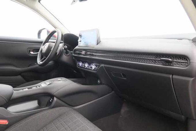 Honda  Zr-v ELEGANCE 2.0I-MMD 184CV CVT 5P.