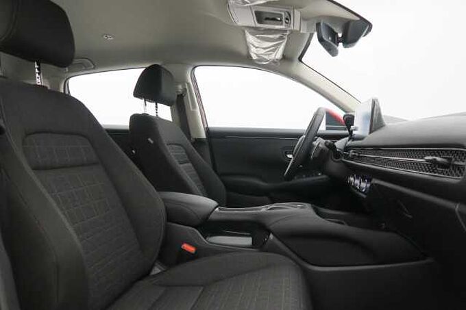 Honda  Zr-v ELEGANCE 2.0I-MMD 184CV CVT 5P.