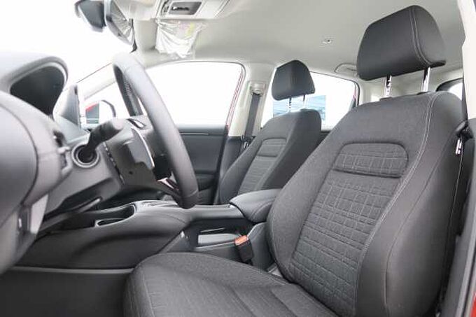 Honda  Zr-v ELEGANCE 2.0I-MMD 184CV CVT 5P.