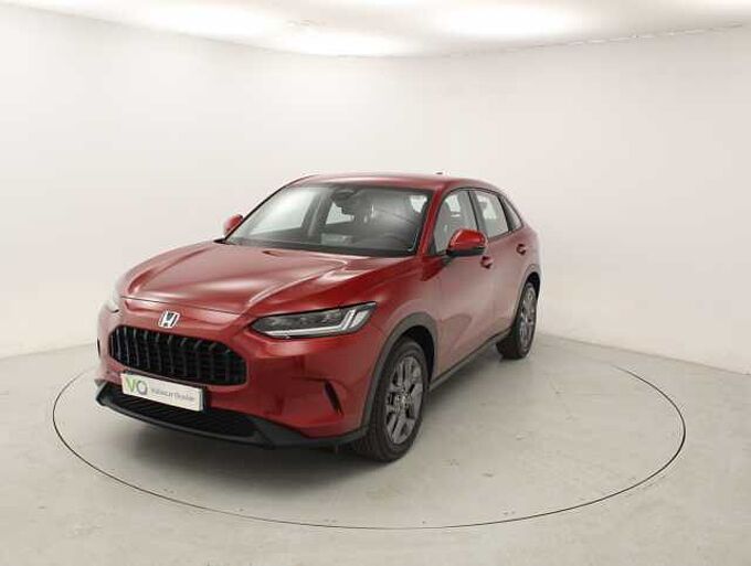 Honda  Zr-v ELEGANCE 2.0I-MMD 184CV CVT 5P.