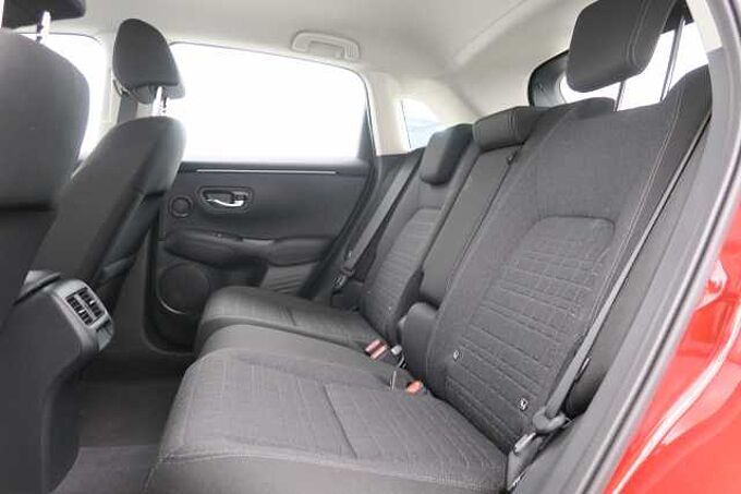 Honda  Zr-v ELEGANCE 2.0I-MMD 184CV CVT 5P.