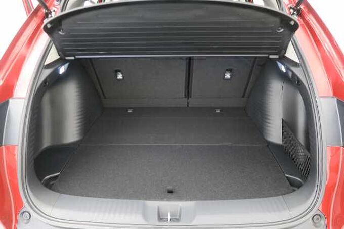 Honda  Zr-v ELEGANCE 2.0I-MMD 184CV CVT 5P.