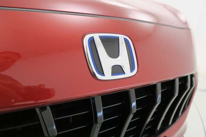 Honda  Zr-v ELEGANCE 2.0I-MMD 184CV CVT 5P.