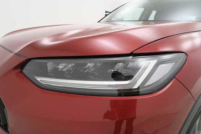 Honda  Zr-v ELEGANCE 2.0I-MMD 184CV CVT 5P.