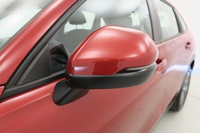 Honda  Zr-v ELEGANCE 2.0I-MMD 184CV CVT 5P.