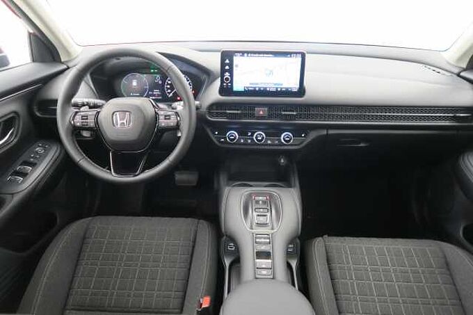 Honda  Zr-v ELEGANCE 2.0I-MMD 184CV CVT 5P.