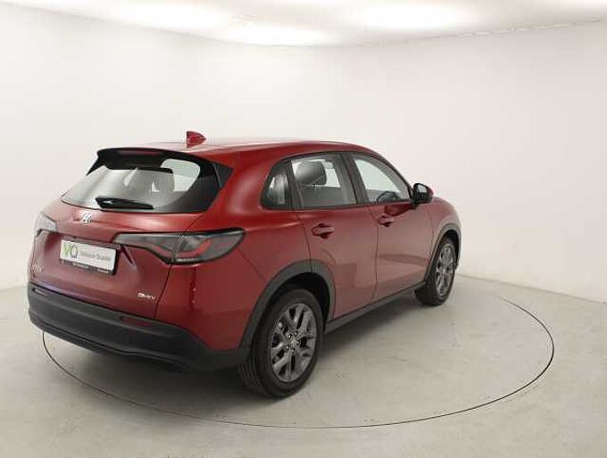 Honda  Zr-v ELEGANCE 2.0I-MMD 184CV CVT 5P.