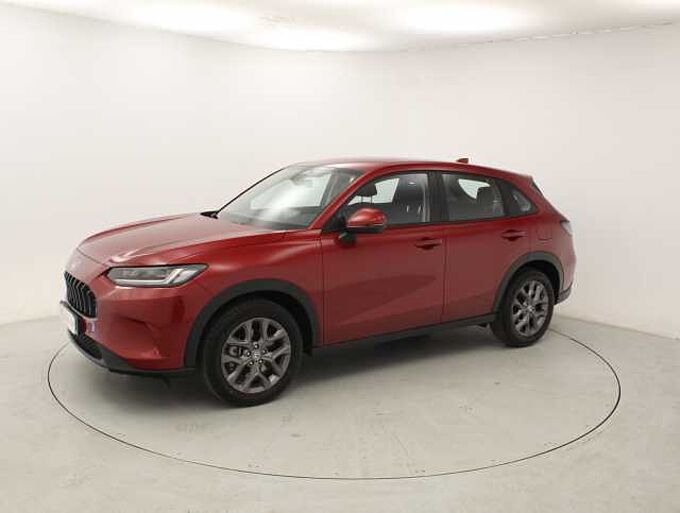 Honda  Zr-v ELEGANCE 2.0I-MMD 184CV CVT 5P.