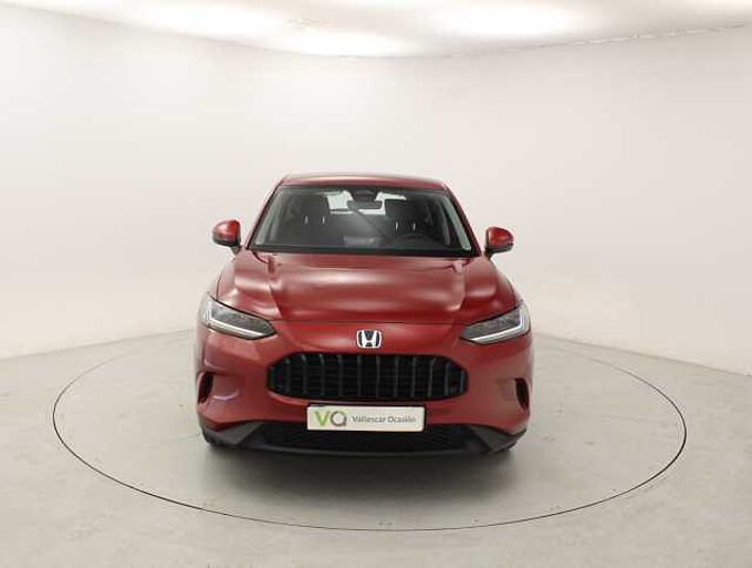 Honda  Zr-v ELEGANCE 2.0I-MMD 184CV CVT 5P.