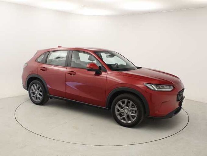 Honda  Zr-v ELEGANCE 2.0I-MMD 184CV CVT 5P.