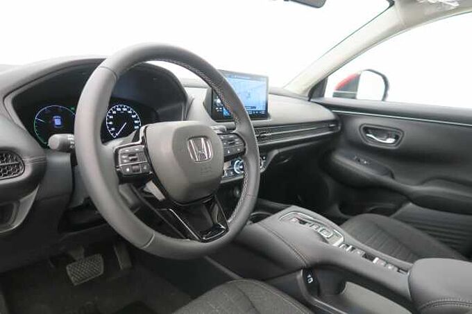 Honda  Zr-v ELEGANCE 2.0I-MMD 184CV CVT 5P.