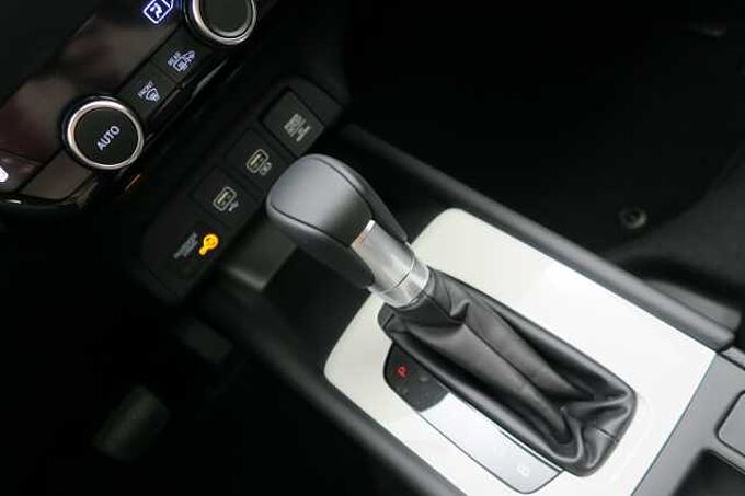 Honda  Jazz ADVANCE 1.5I-MMD 122CV CVT 5P.