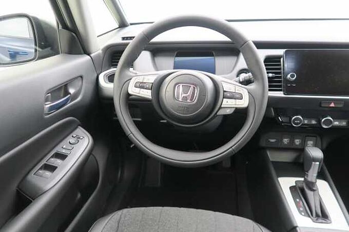 Honda  Jazz ADVANCE 1.5I-MMD 122CV CVT 5P.