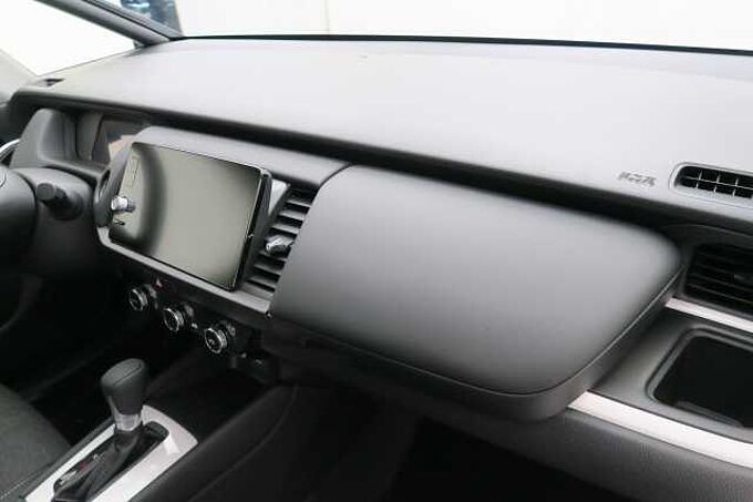 Honda  Jazz ADVANCE 1.5I-MMD 122CV CVT 5P.