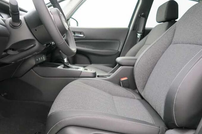 Honda  Jazz ADVANCE 1.5I-MMD 122CV CVT 5P.