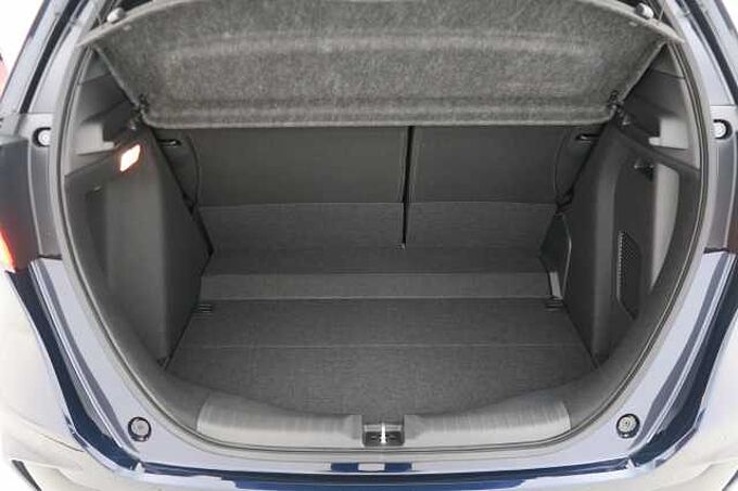 Honda  Jazz ADVANCE 1.5I-MMD 122CV CVT 5P.