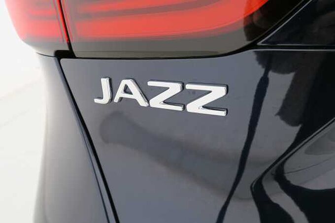 Honda  Jazz ADVANCE 1.5I-MMD 122CV CVT 5P.