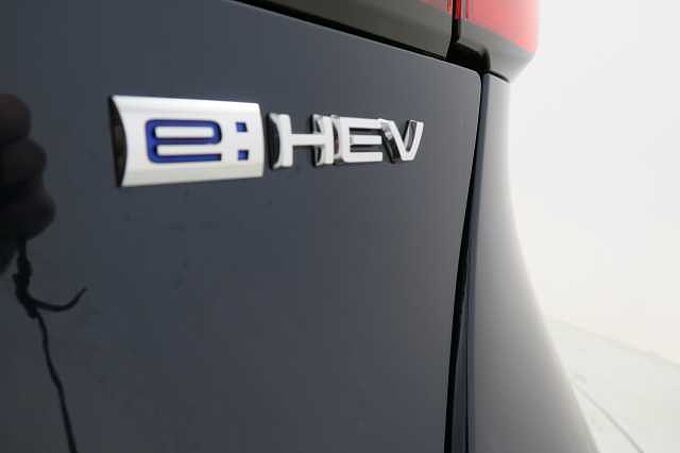 Honda  Jazz ADVANCE 1.5I-MMD 122CV CVT 5P.