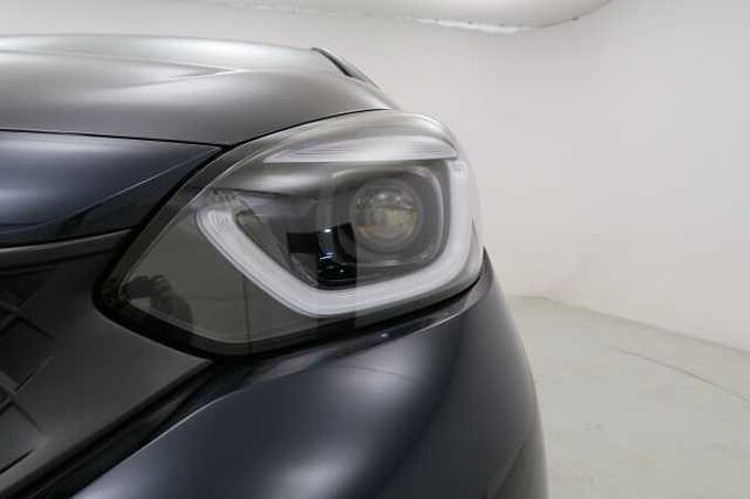 Honda  Jazz ADVANCE 1.5I-MMD 122CV CVT 5P.