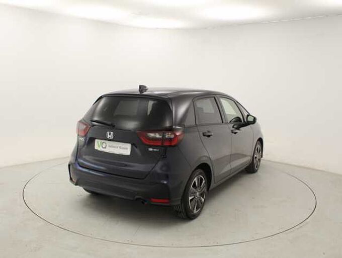 Honda  Jazz ADVANCE 1.5I-MMD 122CV CVT 5P.