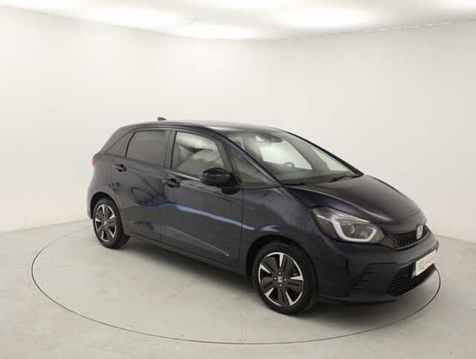 Honda  Jazz ADVANCE 1.5I-MMD 122CV CVT 5P.