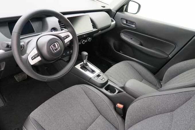 Honda  Jazz ADVANCE 1.5I-MMD 122CV CVT 5P.