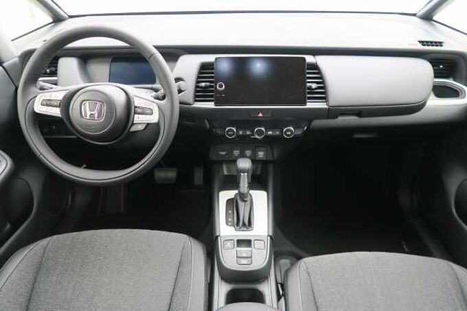 Honda  Jazz ADVANCE 1.5I-MMD 122CV CVT 5P.