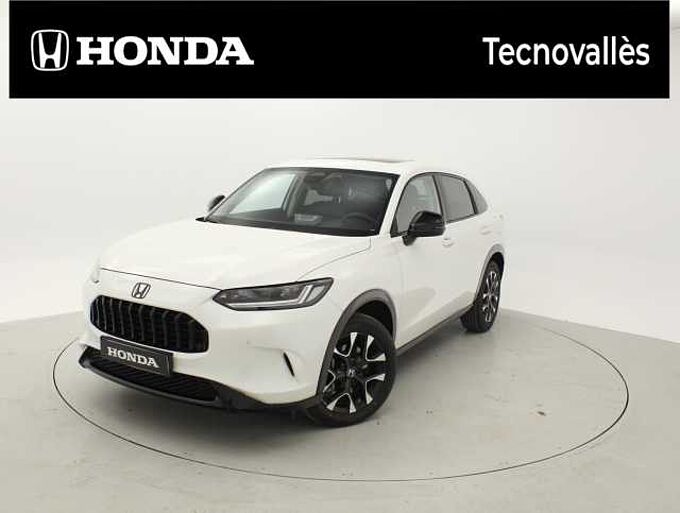 Honda  Zr-v SUV 2.0 HEV ADVANCE CVT 184 5P