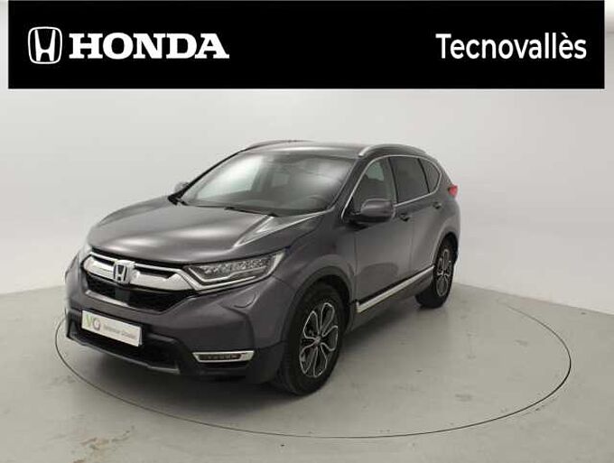 Honda  Crv Hibrido HYBRID 2021 2.0I-MMD 2WD LIFESTYLE