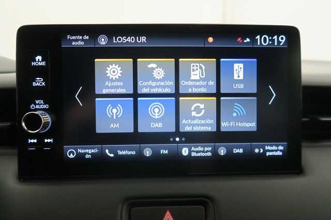 Honda  Hr-v SUV 1.5 I-MMD HEV ADVANCE CVT 131 5P