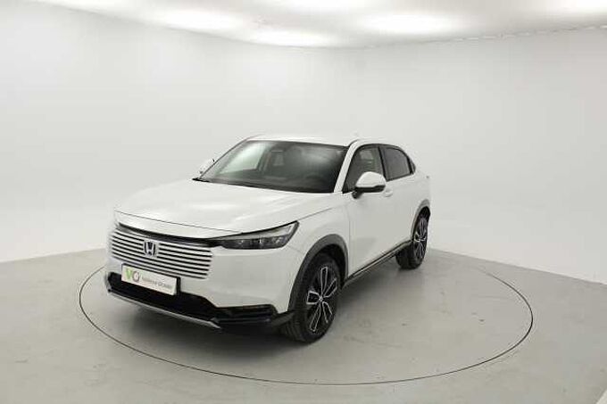 Honda  Hr-v SUV 1.5 I-MMD HEV ADVANCE CVT 131 5P