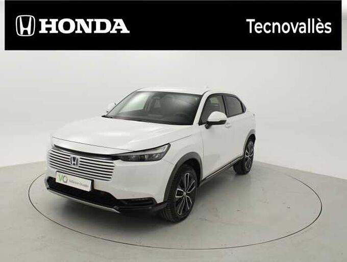 Honda  Hr-v SUV 1.5 I-MMD HEV ADVANCE CVT 131 5P