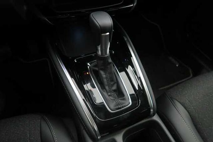 Honda  Hr-v SUV 1.5 I-MMD HEV ADVANCE CVT 131 5P